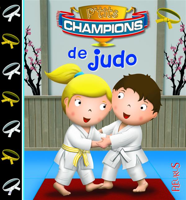 JUDO, TOME 6 - N 6
