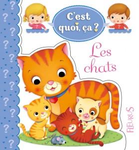 LES CHATS, TOME 5 - N 5