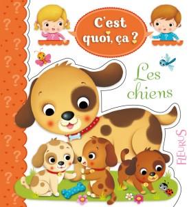 LES CHIENS, TOME 6 - N 6