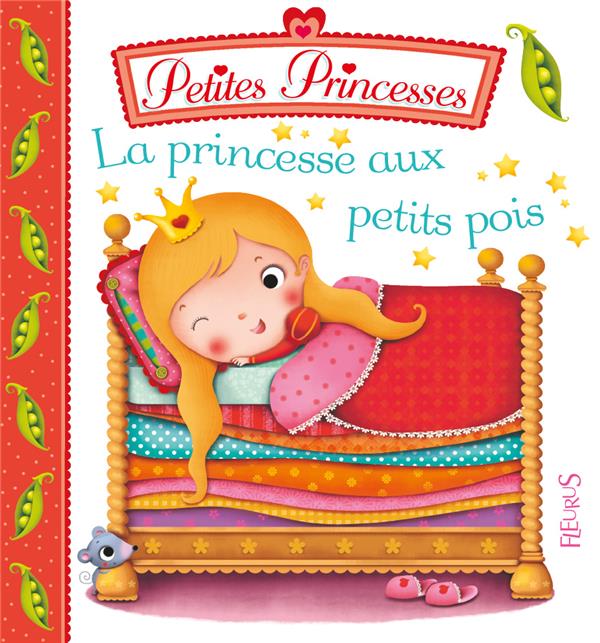 LA PRINCESSE AU PETIT POIS, TOME 8