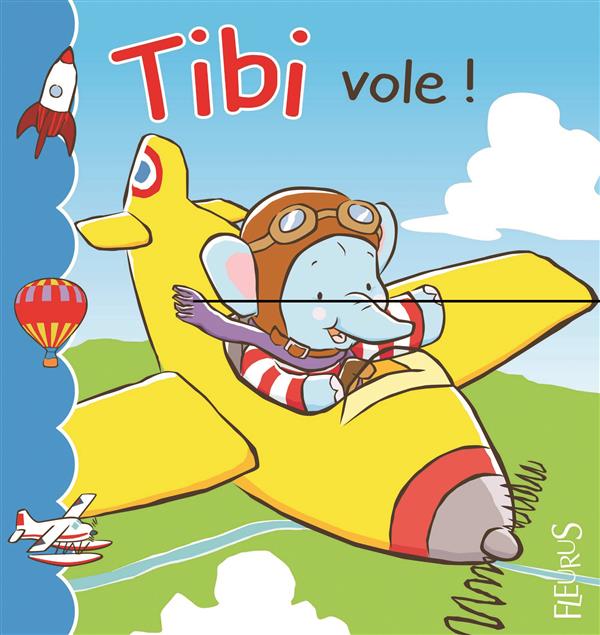 TIBI VOLE - N 2