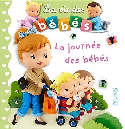 LA JOURNEE DES BEBES