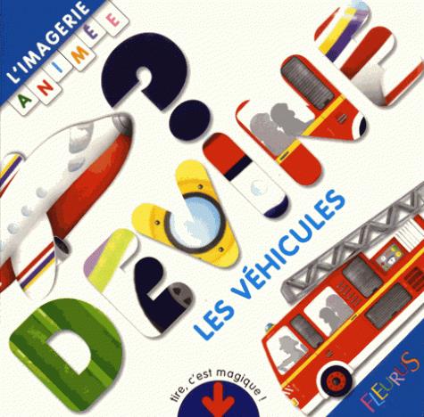 LES VEHICULES, TOME 4 - N 4