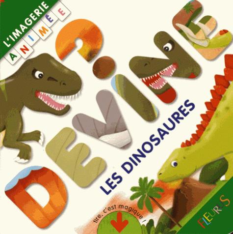 LES DINOSAURES, TOME 3 - N 3