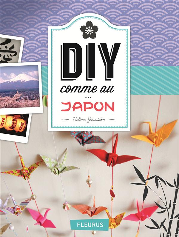 DIY COMME AU JAPON