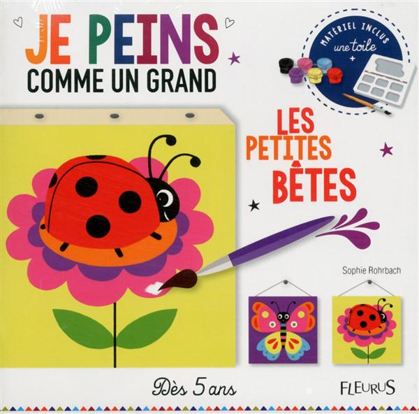 LES PETITES BETES