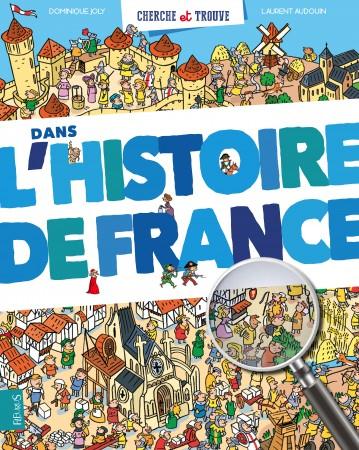 L'HISTOIRE DE FRANCE