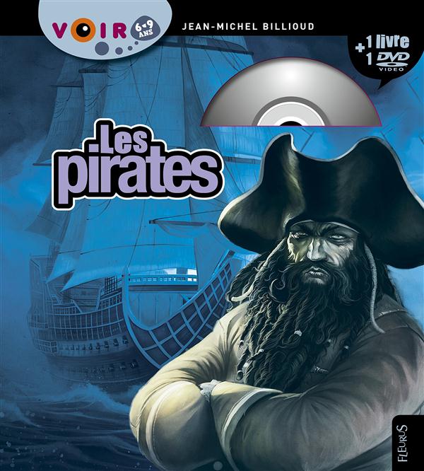 LES PIRATES