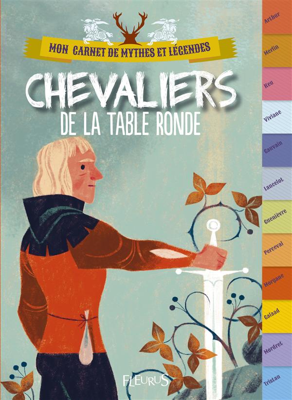 CHEVALIERS DE LA TABLE RONDE