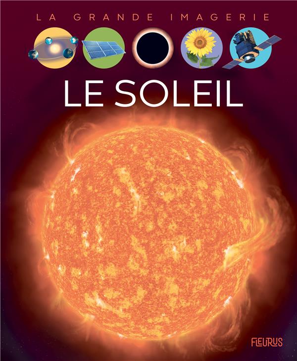 LE SOLEIL