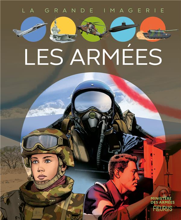 LES ARMEES