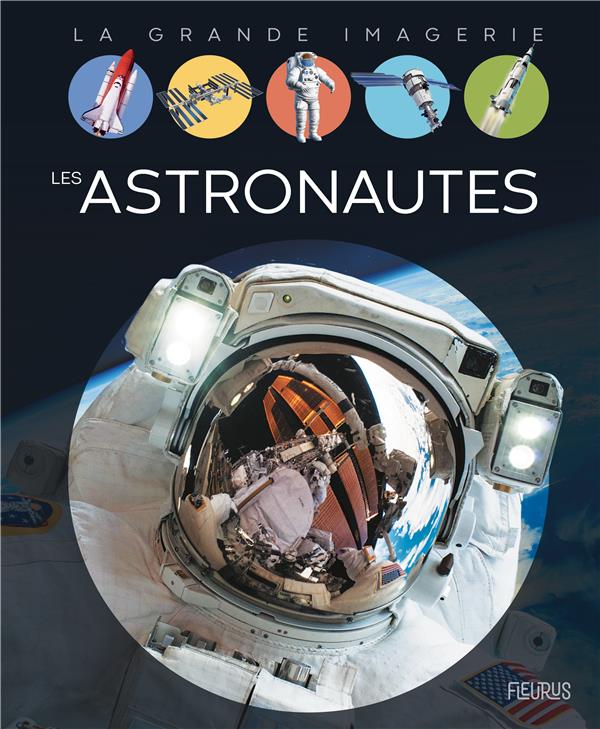 LES ASTRONAUTES