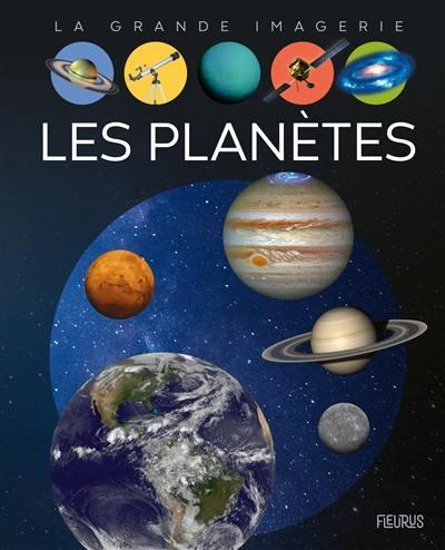 LES PLANETES