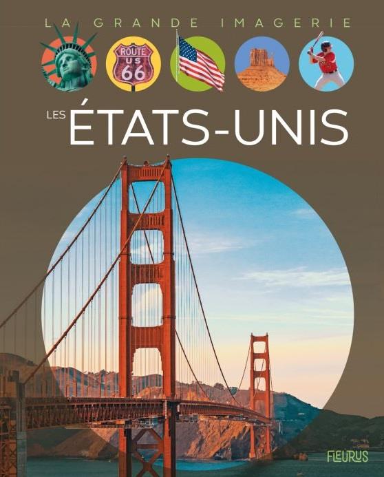 LES ETATS-UNIS