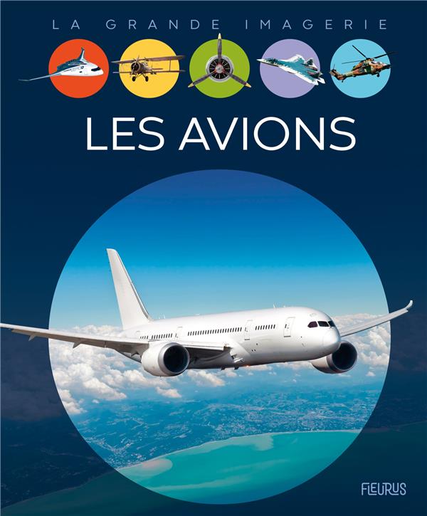 LES AVIONS