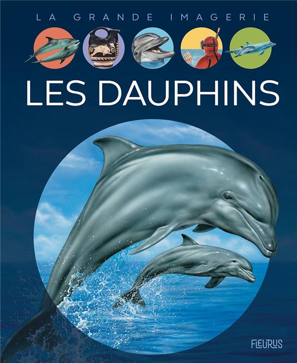 LES DAUPHINS