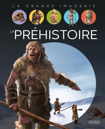 LA PREHISTOIRE