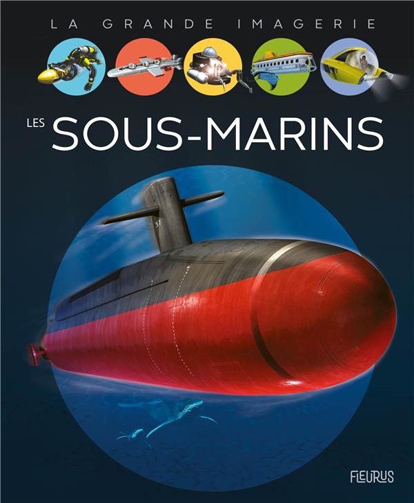 LES SOUS-MARINS