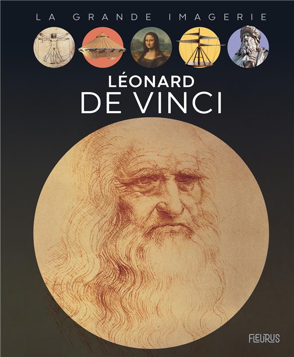 LEONARD DE VINCI