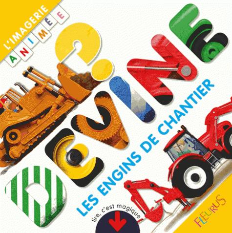 LES ENGINS DE CHANTIER