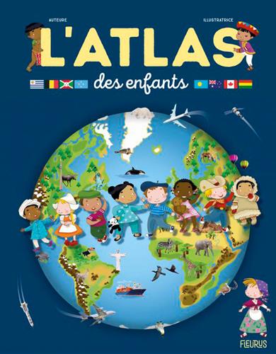 L'ATLAS DES ENFANTS