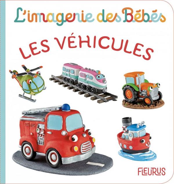 LES VEHICULES