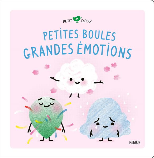 PETITES BOULES, GRANDES EMOTIONS