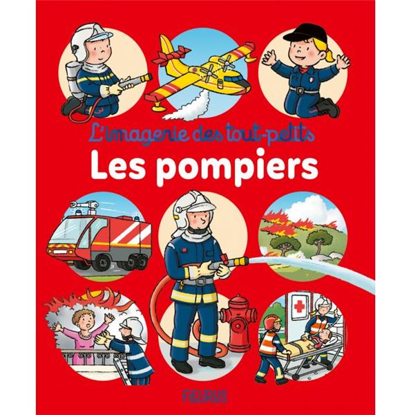 LES POMPIERS