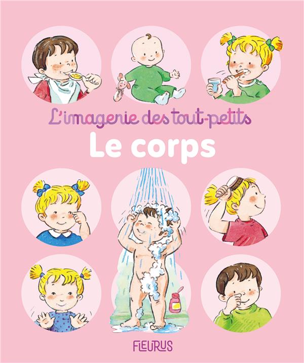 LE CORPS