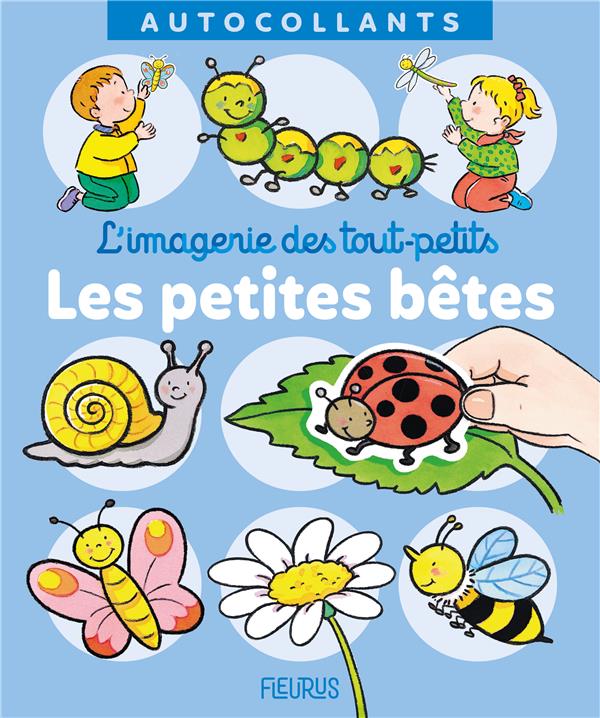 LES PETITES BETES