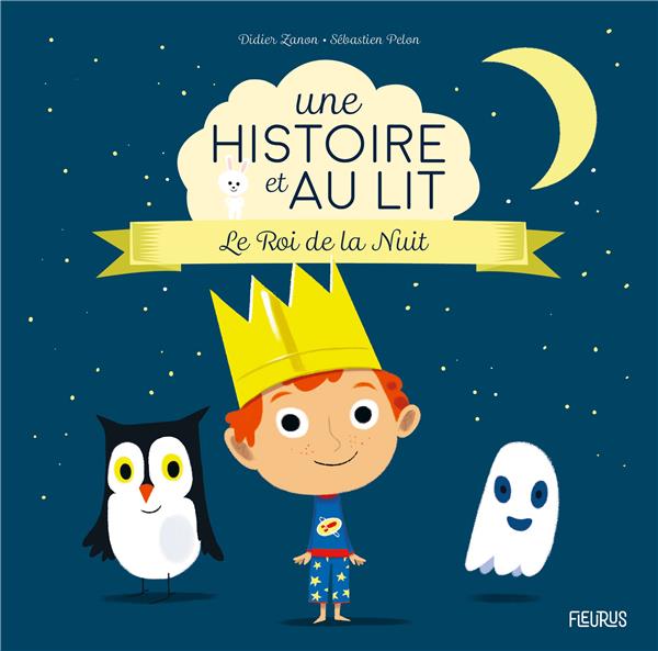 LE ROI DE LA NUIT