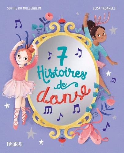 7 HISTOIRES DE DANSE