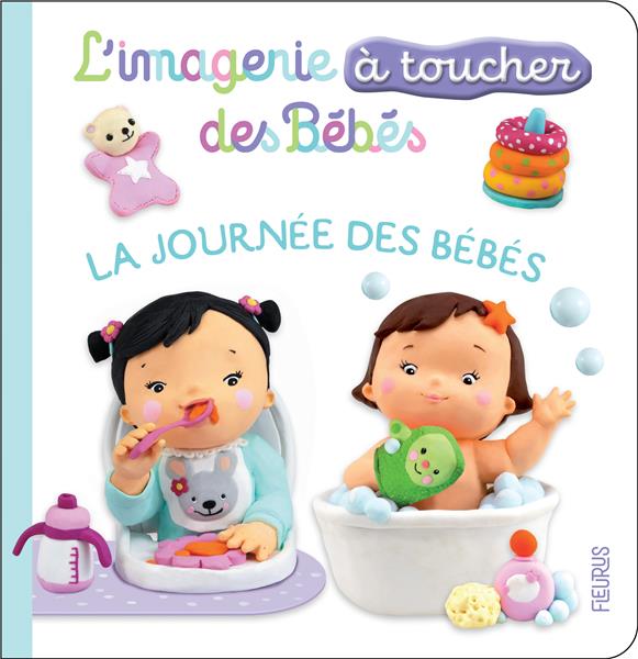 LA JOURNEE DES BEBES