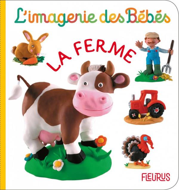 LA FERME