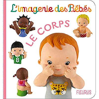 LE CORPS