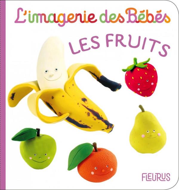 LES FRUITS