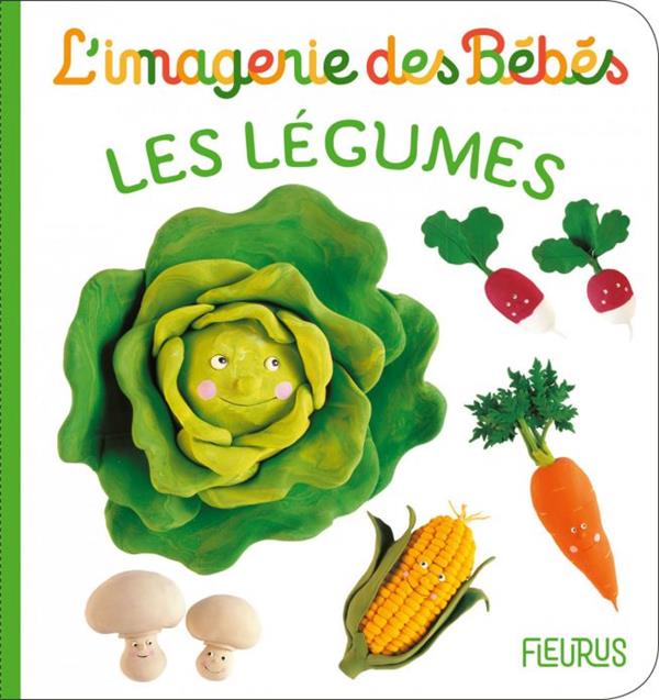 LES LEGUMES