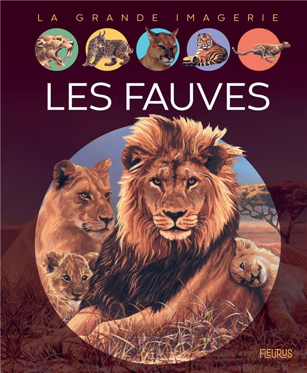 LES FAUVES