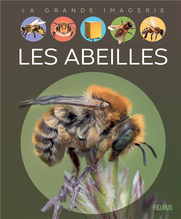 LES ABEILLES