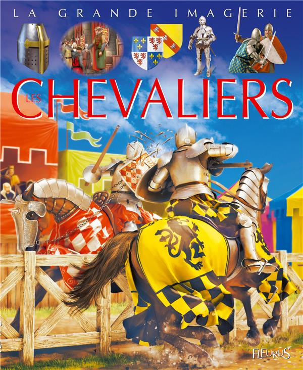 LES CHEVALIERS