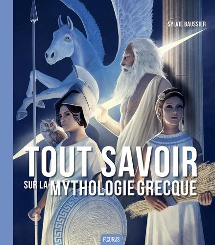 LA MYTHOLOGIE GRECQUE