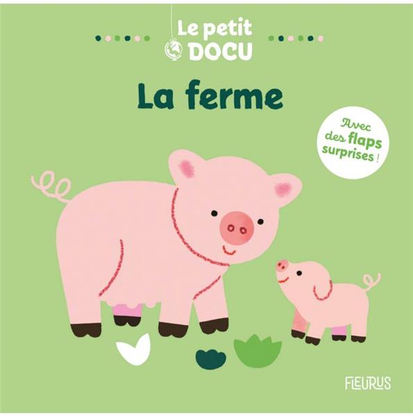 LA FERME