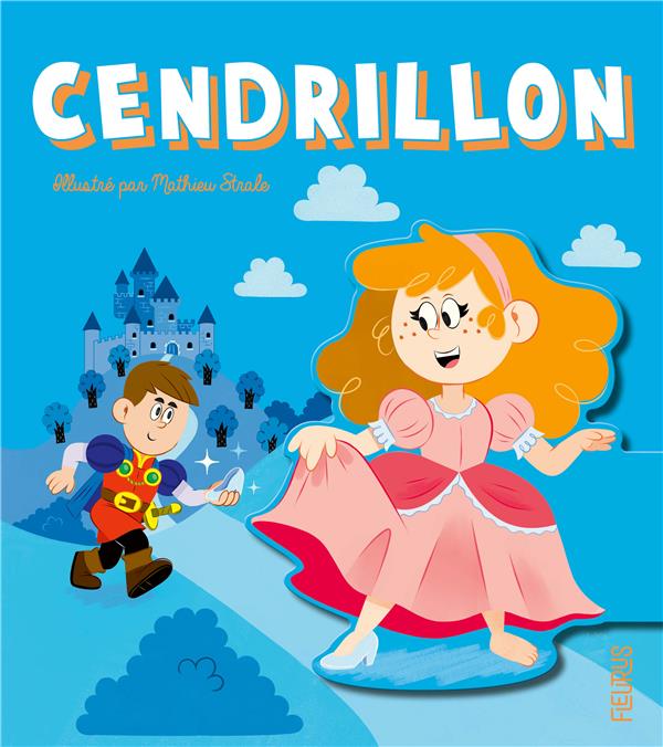 CENDRILLON