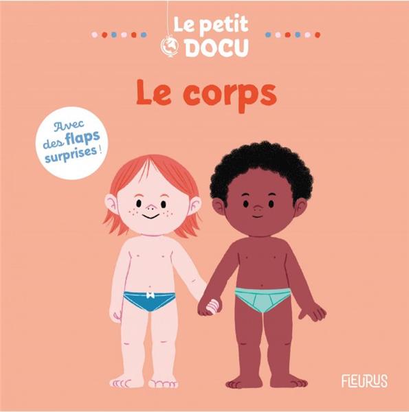 LE CORPS