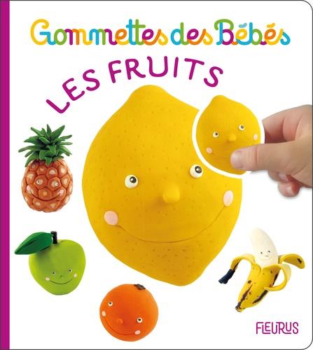 LES FRUITS