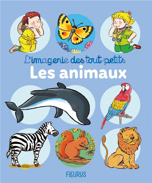 LES ANIMAUX