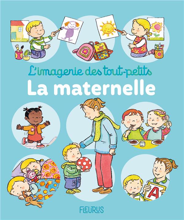 LA MATERNELLE