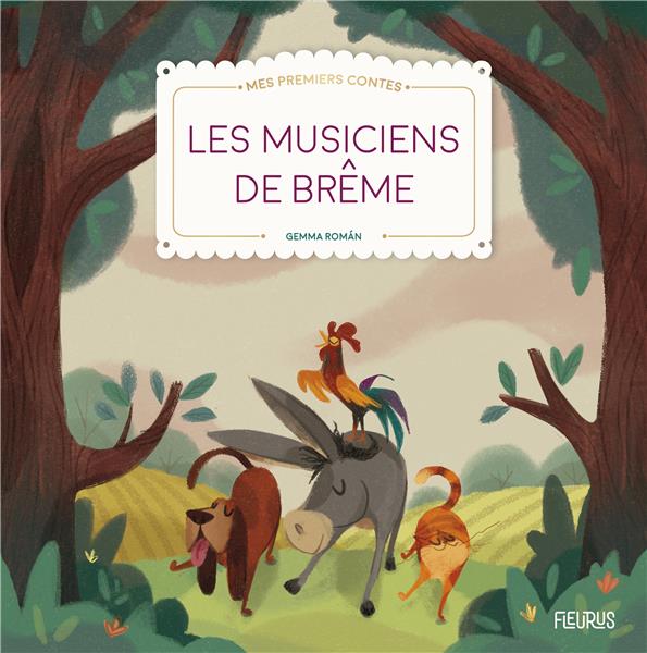 LES MUSICIENS DE BREME