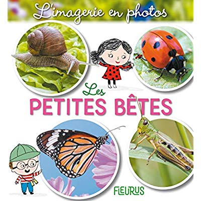 LES PETITES BETES