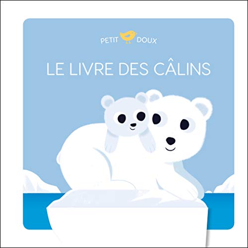 LE LIVRE DES CALINS